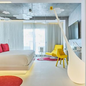 Habitación con Cama King